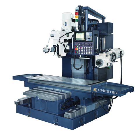 CNC Mills & CNC Milling Machines for Sale .